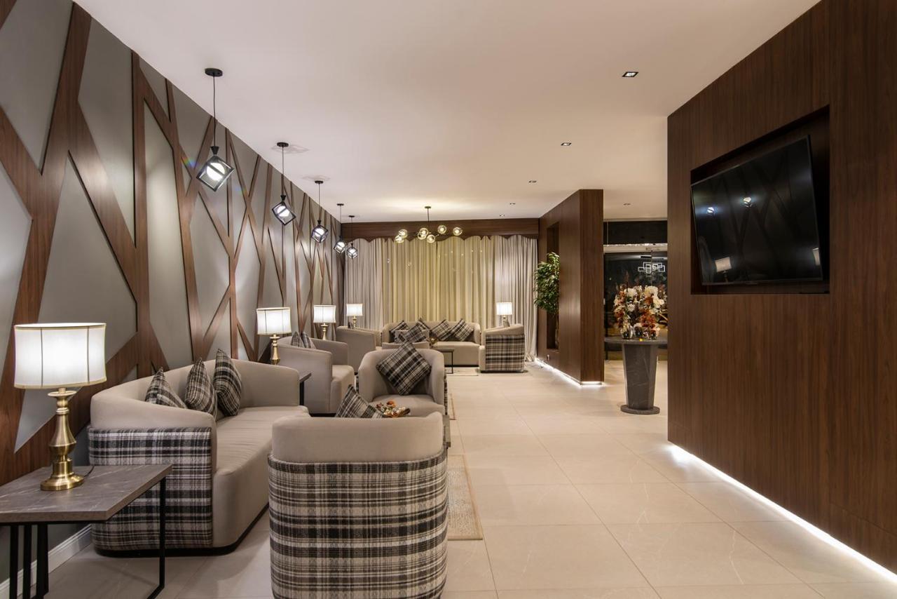 Enala Hotel Apartments - Tabuk タブーク エクステリア 写真