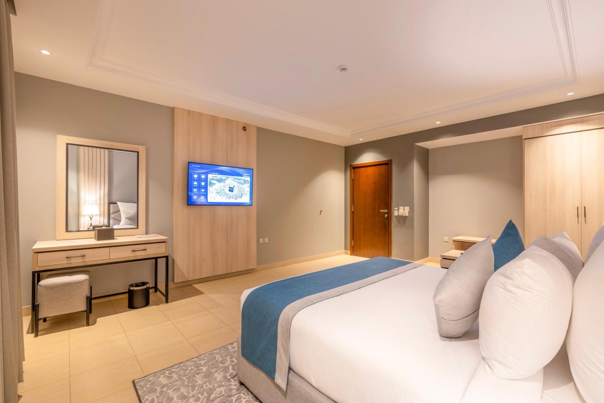 Enala Hotel Apartments - Tabuk タブーク エクステリア 写真